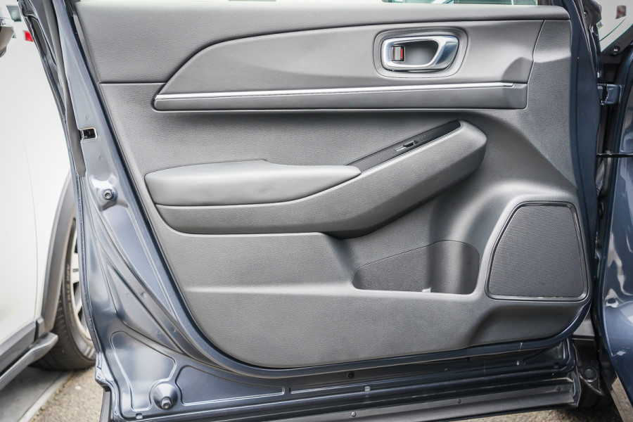 2023 MY22 Honda HR-V  e:HEV L SUV Image 27
