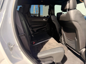 2020 MY0  Jeep Grand Cherokee WK Night Eagle SUV