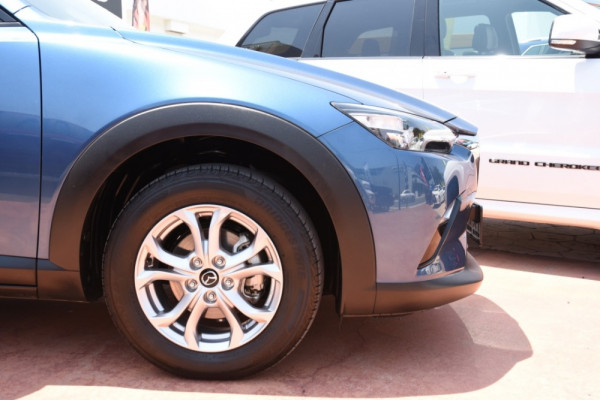 2019 Mazda CX-3 DK2W7A Maxx Suv Image 5