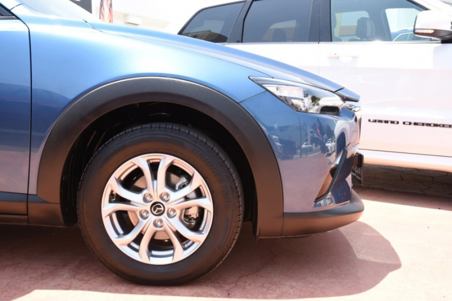 2019 Mazda CX-3 DK2W7A Maxx Suv Image 5