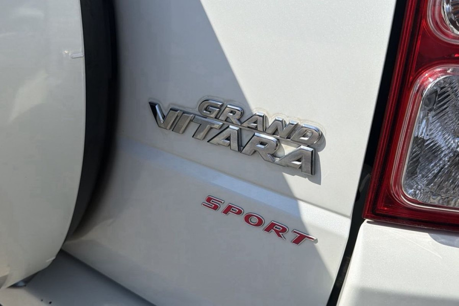 2018 Suzuki Vitara LY GLX Wagon Image 15