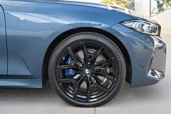 2025 BMW 3 Series G20 LCI II 330i M Sport Sedan image 21