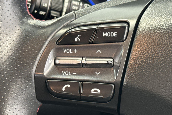 2017 MY18 Hyundai KONA OS Launch Edition SUV