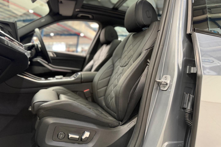 2025 BMW X5 G05 LCI xDrive30d M Sport SUV