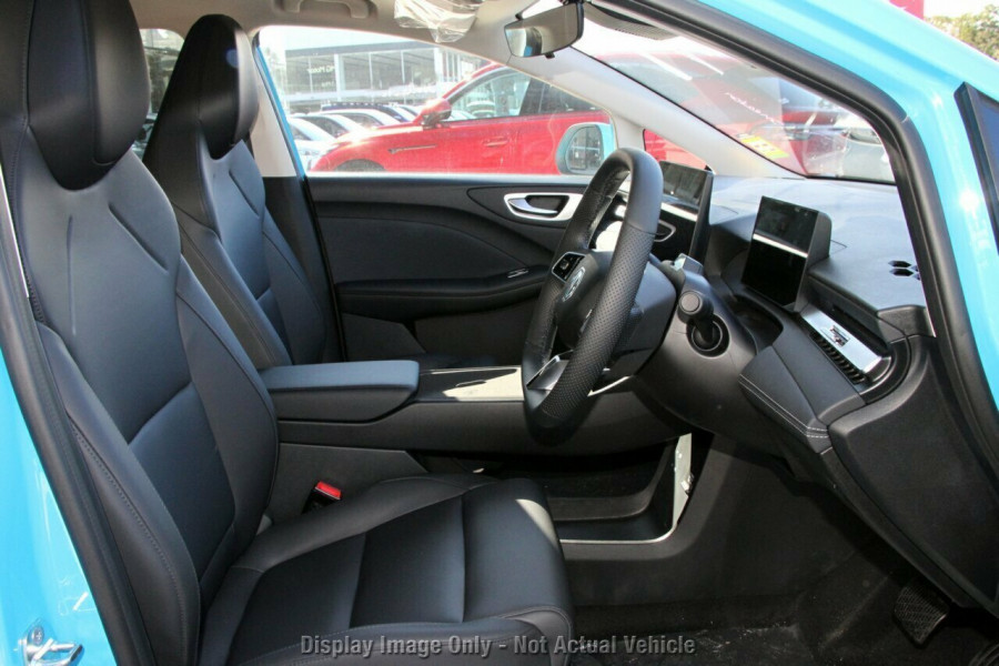 2026 MG MG4 EV Urban AH4E Essence 43 Hatch Image 7