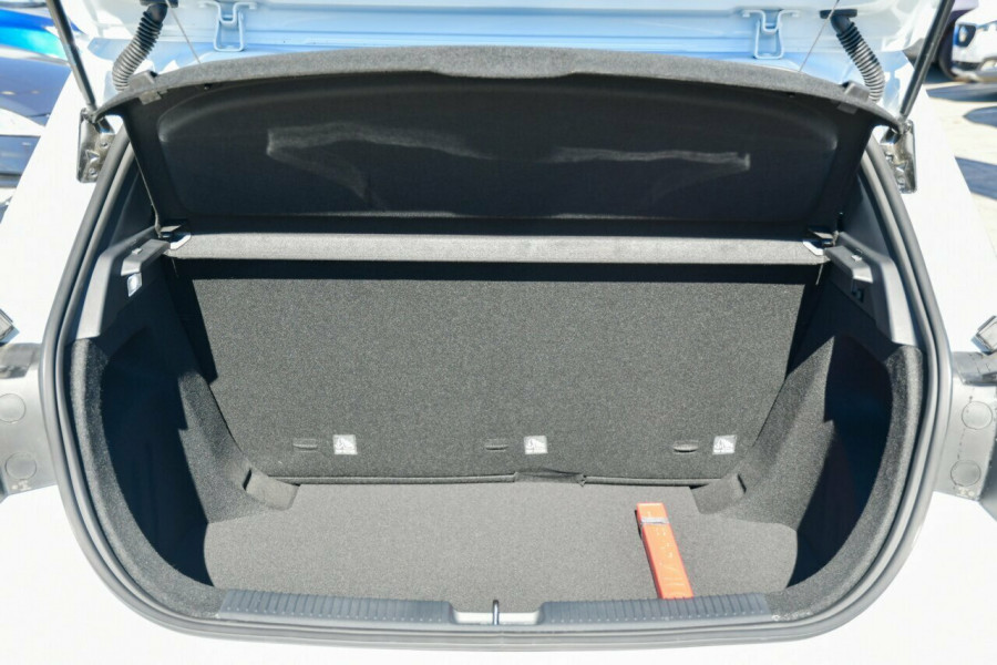 2025 MY25.5 MG MG3 ZP22 Excite Hatch Image 8
