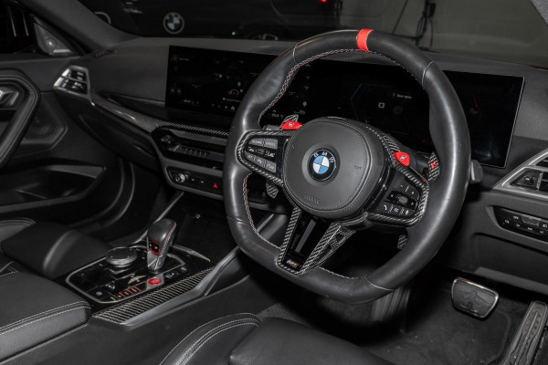 2024 BMW M2 G87 LCI  Coupe image 6