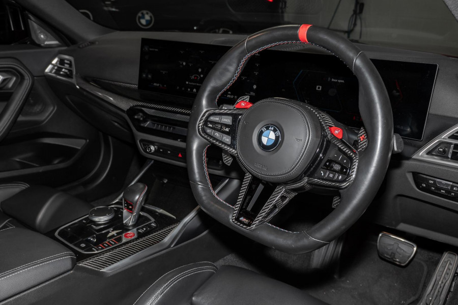 2024 BMW M2 G87 LCI  Coupe