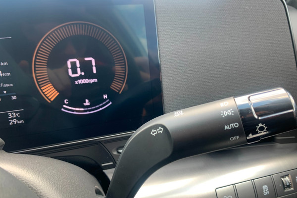 2026 Hyundai KONA SX2.V3 Elite SUV Image 24