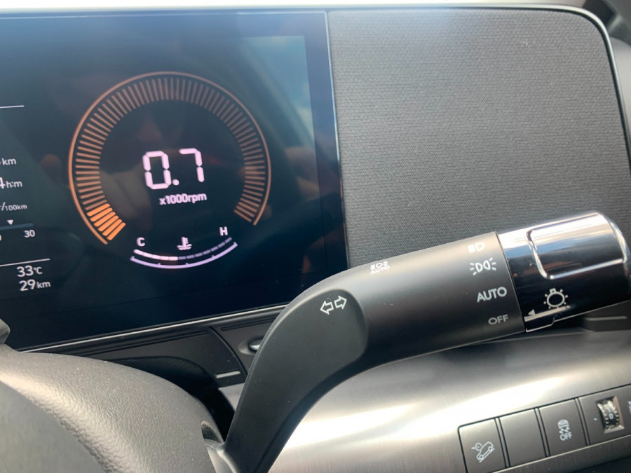 2026 Hyundai KONA SX2.V3 Elite SUV Image 24