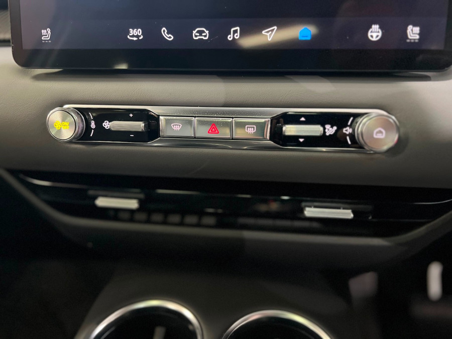 2025 MG MGS5 EV ZS3EM Essence 49 SUV Image 19