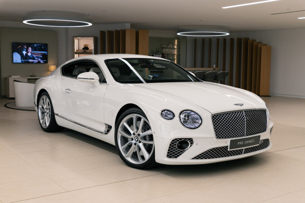 Bentley Continental GT 3S 