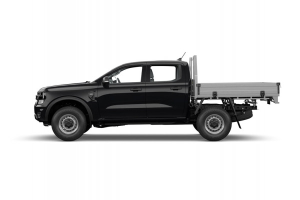2024 Ford Ranger P703 XL Cab Chassis