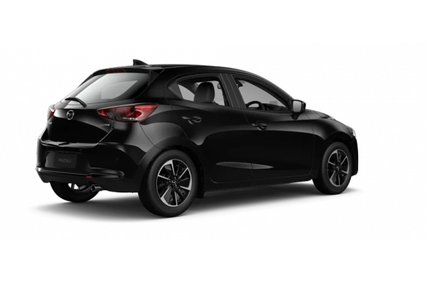 2026 Mazda 2 DJ Series G15 GT Hatch Image 13