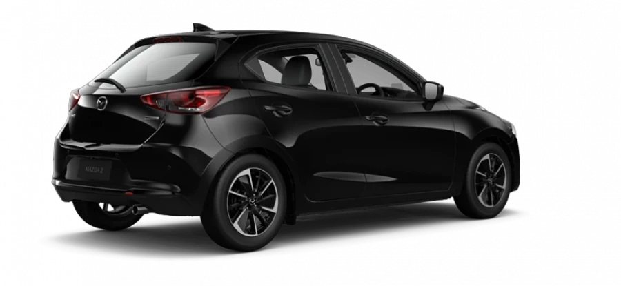 2026 Mazda 2 DJ Series G15 GT Hatch Image 13