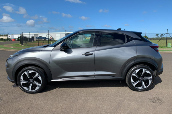 2024 Nissan JUKE F16 ST-L SUV
