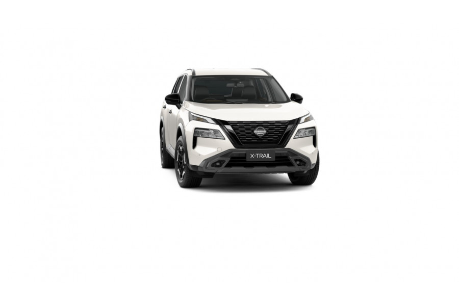 2024 Nissan X-Trail T33 N-TREK SUV Image 6