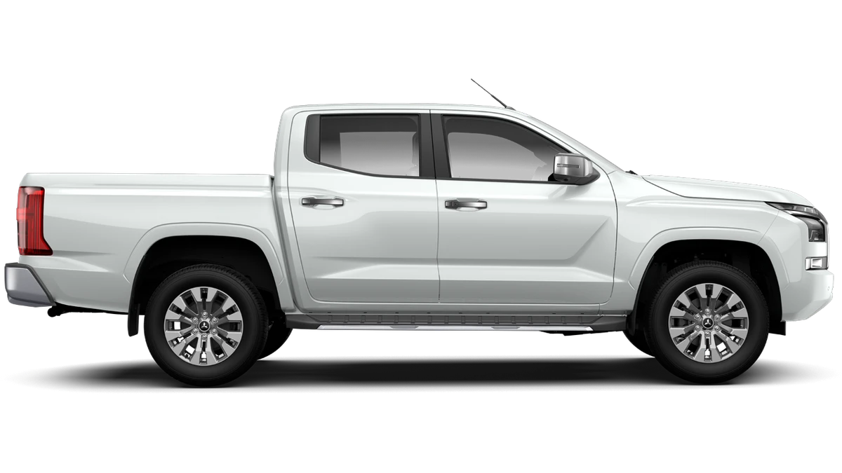 Triton GLS <br><small class='sub-title'>4WD</small>