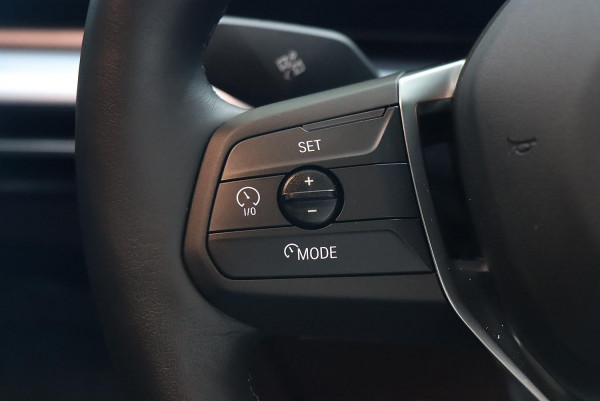 2024 BMW iX1 U11 eDrive20 xLine SUV image 16
