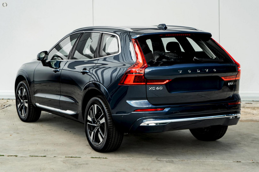 2026 Volvo XC60 UZ Plus B5 Bright SUV Image 5