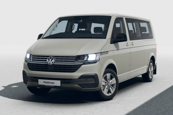 2023 MY24 Volkswagen Multivan T6.1 TDI340 Comfortline Premium People Mover