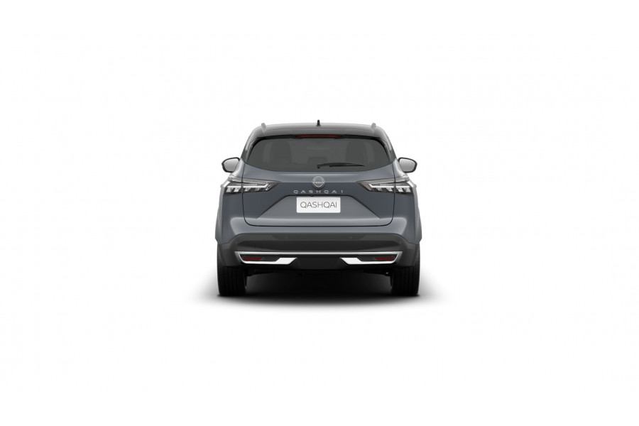 2025 Nissan QASHQAI J12 Ti SUV Image 22