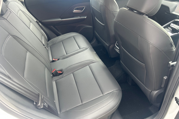 2026 MY26.5 MG ZS MGNZSHEVESSEB Essence Hybrid+ SUV Image 4