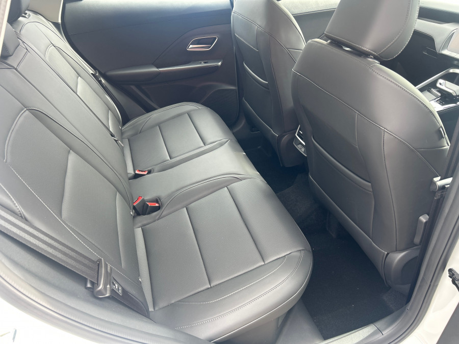 2026 MY26.5 MG ZS MGNZSHEVESSEB Essence Hybrid+ SUV Image 4