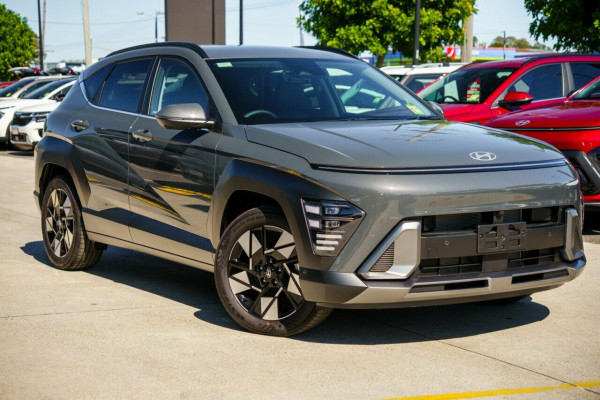 2025 Hyundai KONA SX2.V2 Premium SUV