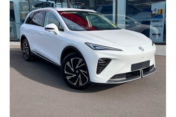 2026 MG MGS6 EV IS3E Essence SUV Image 9