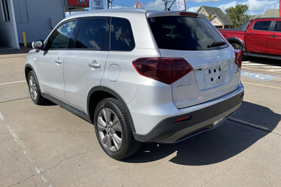 2023 Suzuki Vitara LY Series II  SUV Image 6