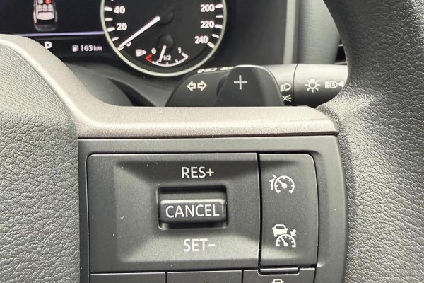 2026 Nissan X-Trail T33 ST SUV Image 17