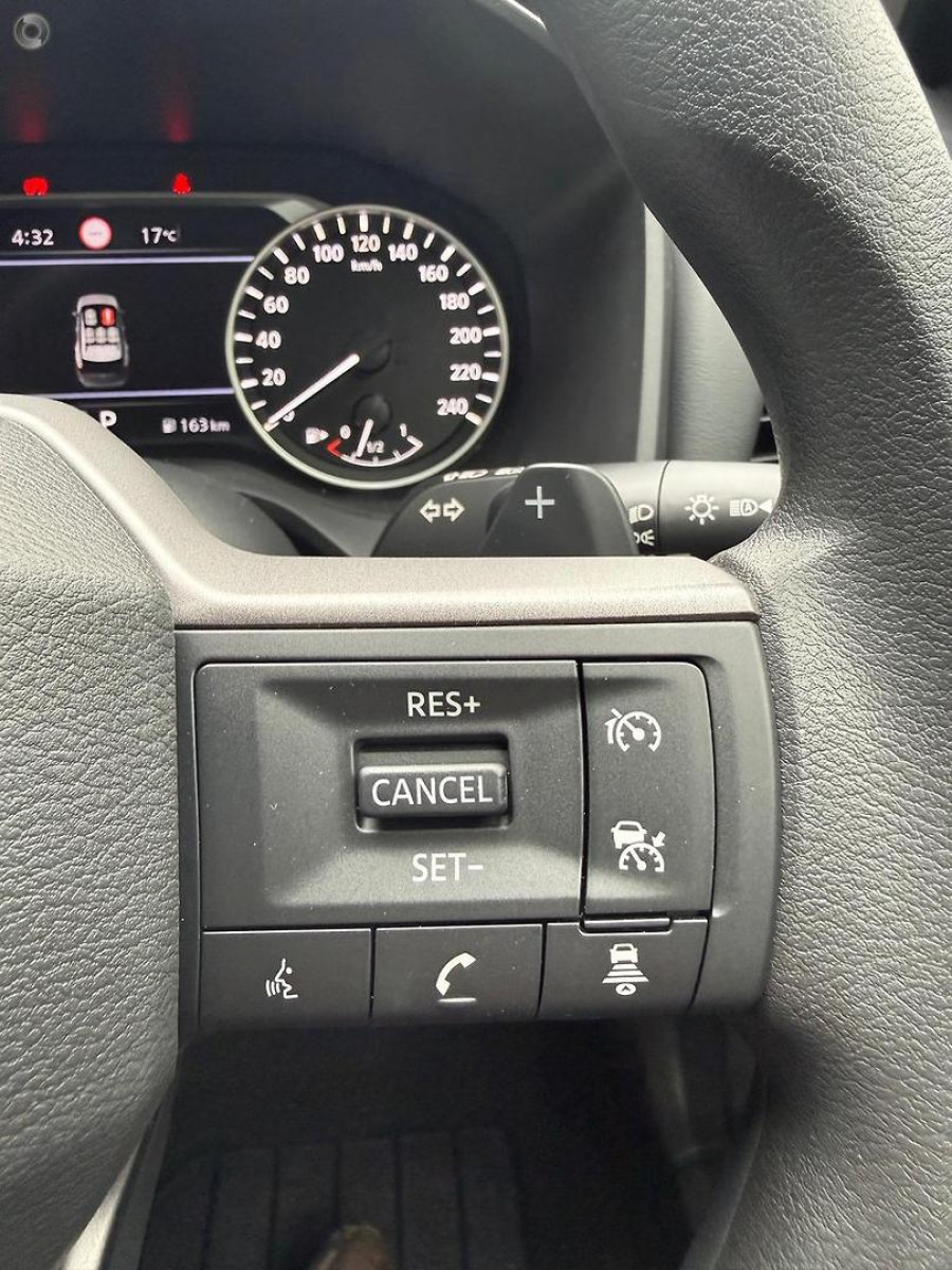 2026 Nissan X-Trail T33 ST SUV Image 17