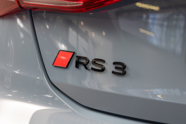 2025 Audi RS 3 GY  Hatch image 19