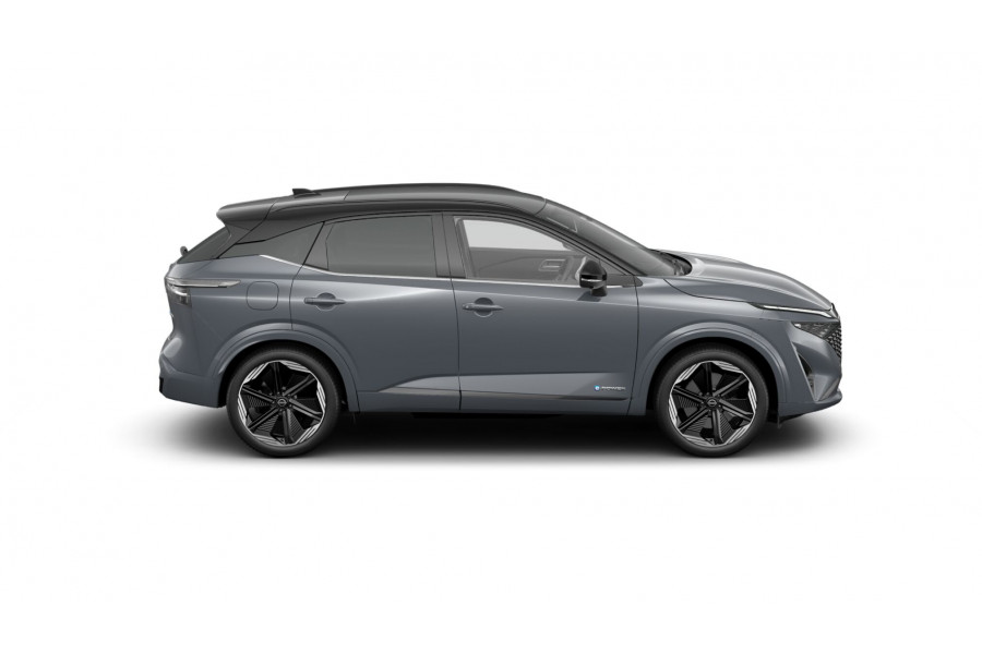 2024 MY25 Nissan QASHQAI J12 N-DESIGN e-POWER SUV Image 14