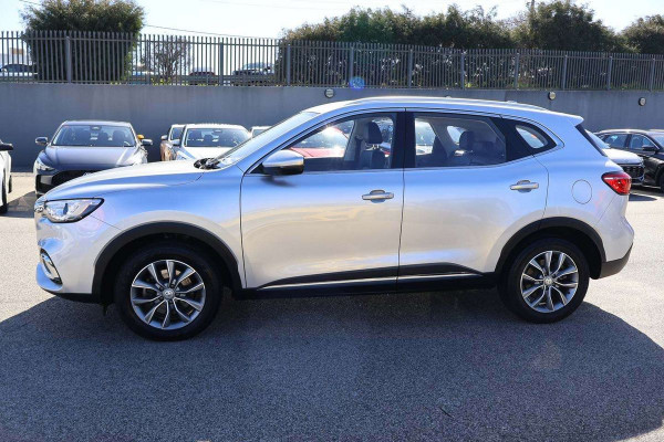 2022 MG HS SAS23 Vibe SUV Image 6