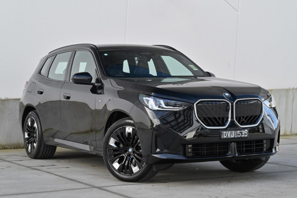 BMW X3 20 xDrive G45