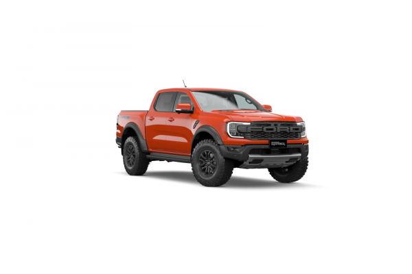 2024 MY25.25 Ford Ranger P703  Raptor Ute
