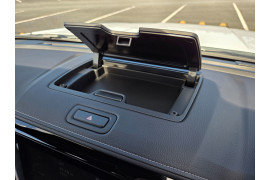 2025 Isuzu D-MAX SX Ute