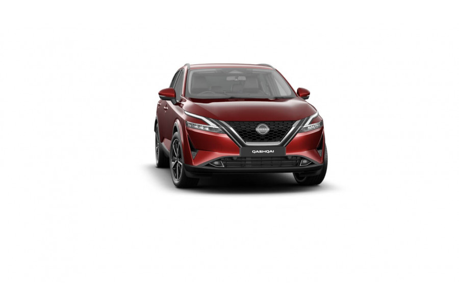 2023 Nissan QASHQAI J12 ST-L SUV Image 6