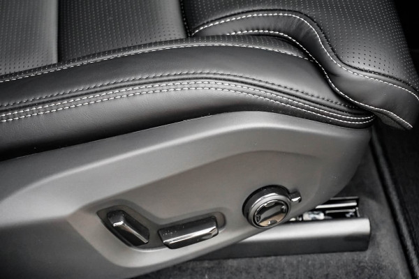 2019 Volvo XC60 UZ D4 Inscription Suv