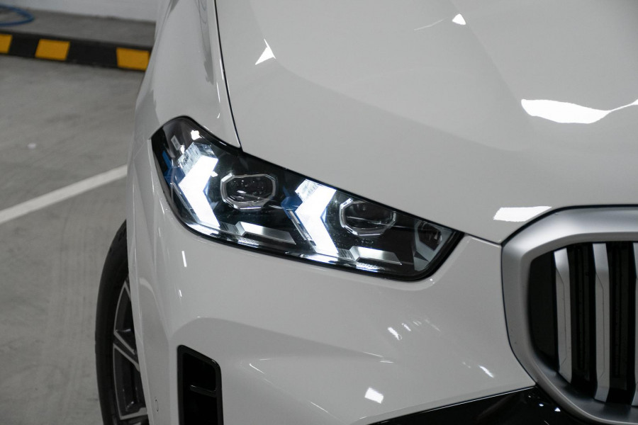 2025 BMW X5 G05 LCI xDrive30d M Sport SUV
