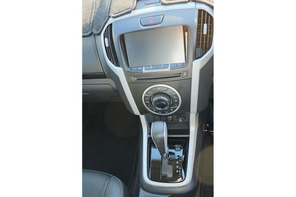 2020 MY19 Isuzu MU-X LS-T SUV Image 16