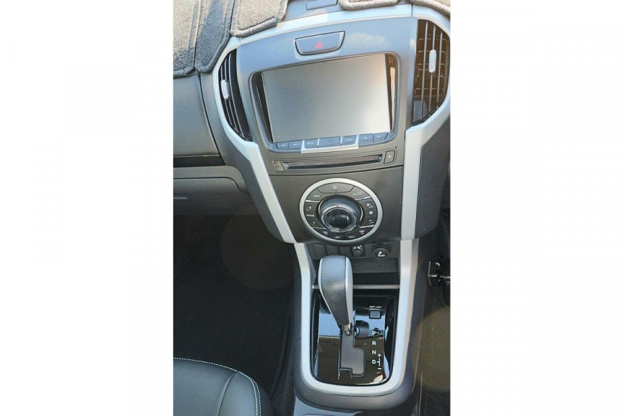 2020 MY19 Isuzu MU-X LS-T SUV Image 16