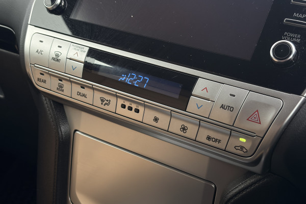 2021 Toyota LandCruiser Prado GDJ150R GXL SUV Image 22