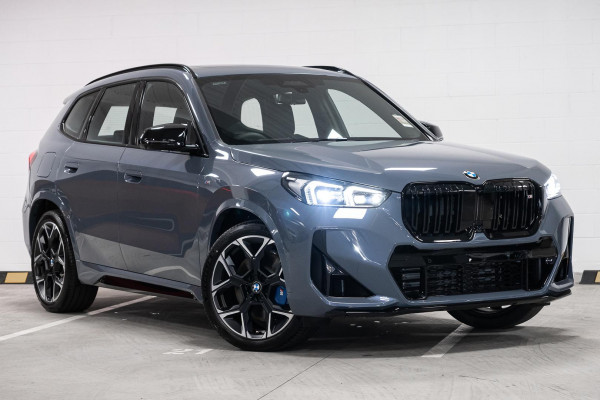 BMW X1 M35i xDrive U11