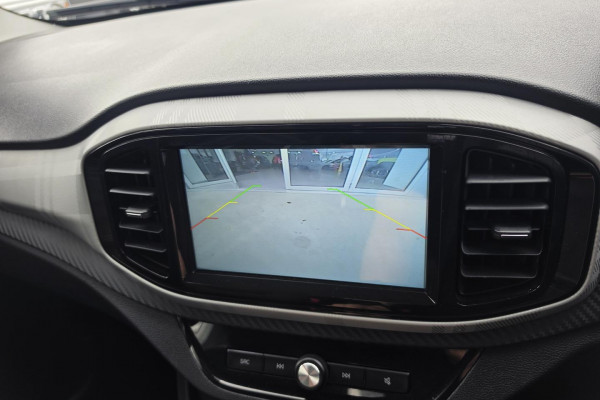 2022 MG MG3 SZP1 Core Hatch Image 18