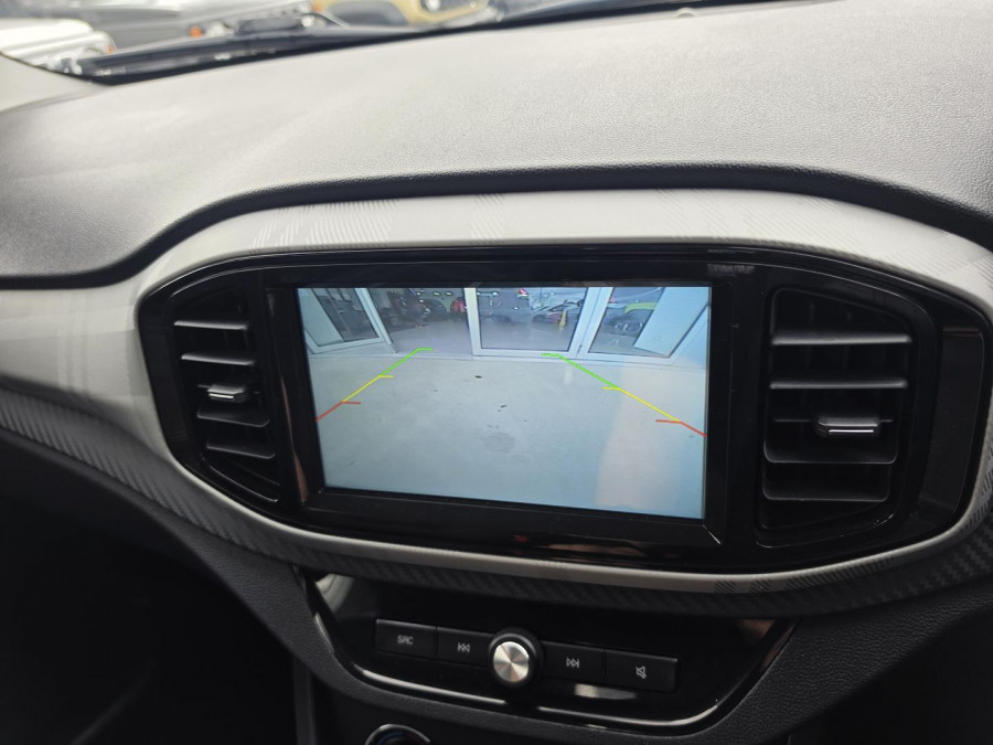 2022 MG MG3 SZP1 Core Hatch Image 18
