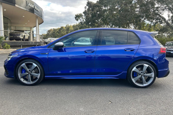 2022 MY22.5 Volkswagen Golf 8 R Hatch Image 29