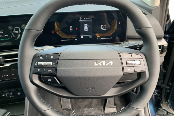 2026 Kia Sportage NQ5 PE SX SUV Image 15